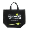 Nonwoven shipping bag with customized Logo