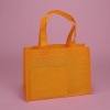 Nonwoven shipping bag with customized Logo