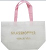 Nonwoven shipping bag with customized Logo