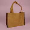 Nonwoven shipping bag with customized Logo