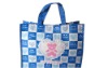 Nonwoven shopping  bag