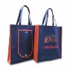 Nonwoven shopping bag,fabric shopping bags,green shopping bags