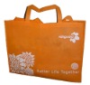 Nonwoven shopping eco bag