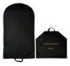 Nonwoven suit cover