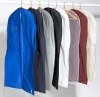Nonwoven suit cover