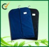 Nonwoven suit cover with Zipper closure