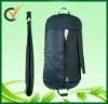 Nonwoven suit cover with Zipper closure