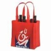 Nonwoven wine bag