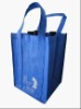 Nonwoven wine bag nonwoven bag