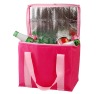 Nonwoven wine&cooler bag