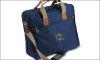 Northwest Brief - Embroidered Messenger Bag