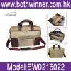 Notebook bag