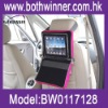 Notebook bag for iPad used in car