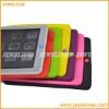 Notebook case for ipad