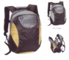 Notebook travel backpack