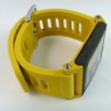 Noval silicone for nano watch case for ipod Nano 6th