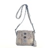 Novel Fashion and Exquisite Tan Hi-quality PU Handbag and Shoulder Bag