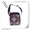 Novelty Leisure message Bags with Adjustable shoulder straps