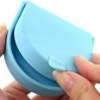 Novelty Silicone Key Case,Coin Purse CO+IN