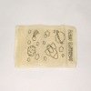 Novelty canvas dad wallet