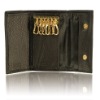 Nuvola Pelle key leather wallet