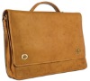 Nuvola Pelle leather briefcase by viscontidiffusione.com the world's bag and wallets warehouse