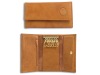 Nuvola Pelle leather key holder