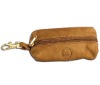 Nuvola Pelle leather key holder and coin purse