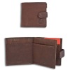 Nuvola Pelle leather man spring wallet