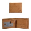 Nuvola Pelle leather man wallet