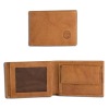 Nuvola Pelle leather man wallet