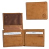 Nuvola Pelle leather man wallet