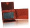 Nuvola Pelle leather man wallet