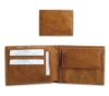 Nuvola Pelle leather man wallet