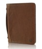 Nuvola Pelle leather organizer by viscontidiffusione.com the world's bag and wallets warehouse