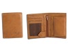 Nuvola Pelle leather wallet for man