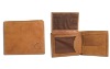 Nuvola Pelle leather wallet for man