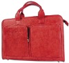 Nuvola pelle leather briefcase by viscontidiffusione.com the world's bag and wallets warehouse