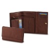 Nuvola pelle leather long wallet for ladies by viscontidiffusione.com the world's bag and wallets warehouse
