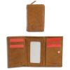 Nuvola pelle leather wallet by viscontidiffusione.com the world's bag and wallets warehouse