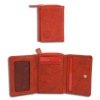 Nuvola pelle leather wallet for ladies by viscontidiffusione.com the world's bag and wallets warehouse