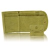 Nuvola pelle little size leather wallet