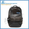 Nylon 15.6 inch laptop backpack bag
