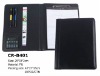 Nylon A4 briefcase file holder