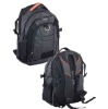 Nylon Backpack