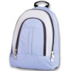 Nylon Backpack