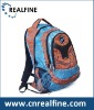 Nylon Backpack RB01-112