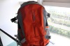 Nylon Backpack School Bag