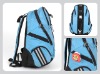 Nylon Backpack School Bag Traveling Bag