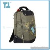 Nylon Backpack bag/school bag